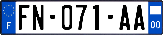 FN-071-AA