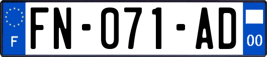 FN-071-AD