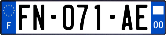 FN-071-AE