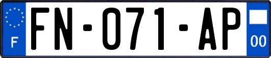 FN-071-AP