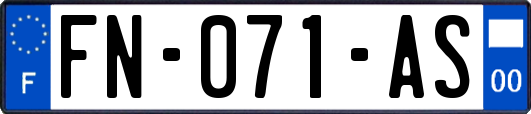 FN-071-AS