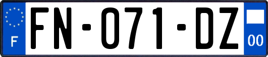 FN-071-DZ