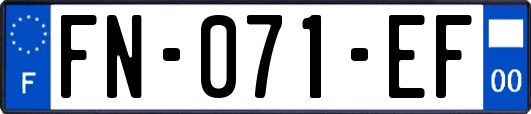 FN-071-EF
