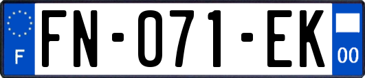 FN-071-EK