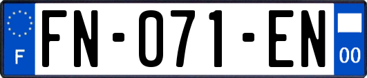 FN-071-EN