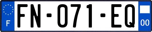 FN-071-EQ