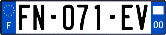 FN-071-EV