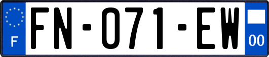 FN-071-EW