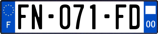 FN-071-FD