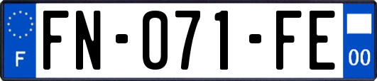 FN-071-FE