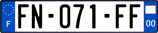 FN-071-FF