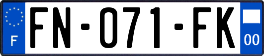 FN-071-FK