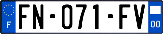 FN-071-FV