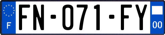 FN-071-FY