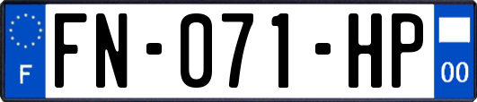 FN-071-HP