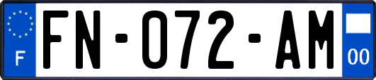 FN-072-AM