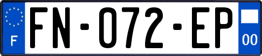 FN-072-EP