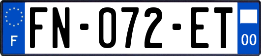 FN-072-ET
