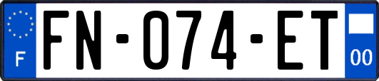FN-074-ET