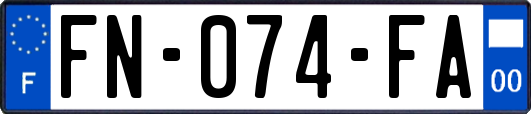 FN-074-FA