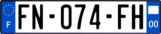 FN-074-FH