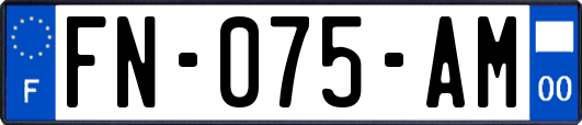 FN-075-AM