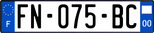 FN-075-BC