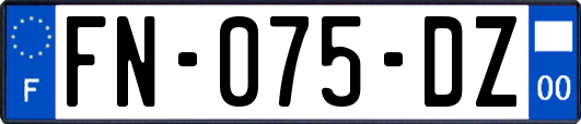 FN-075-DZ