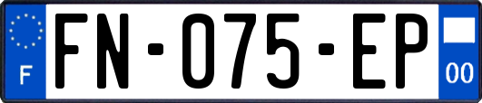 FN-075-EP