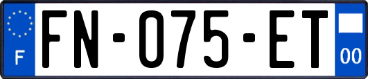FN-075-ET