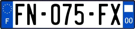 FN-075-FX