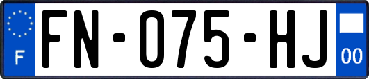 FN-075-HJ