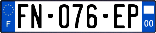 FN-076-EP