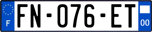 FN-076-ET