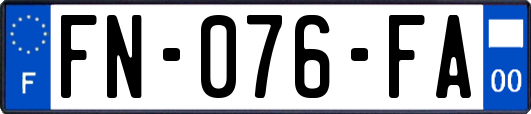 FN-076-FA