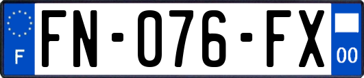 FN-076-FX