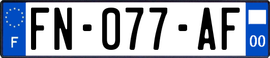 FN-077-AF