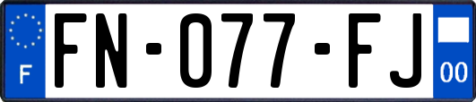 FN-077-FJ