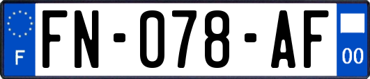 FN-078-AF