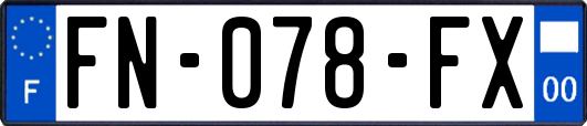 FN-078-FX
