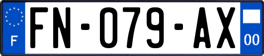 FN-079-AX