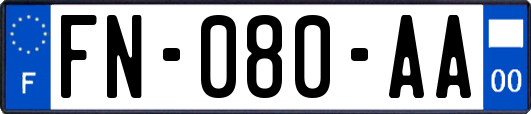 FN-080-AA