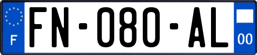 FN-080-AL