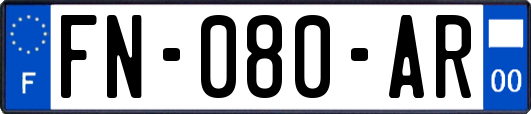 FN-080-AR