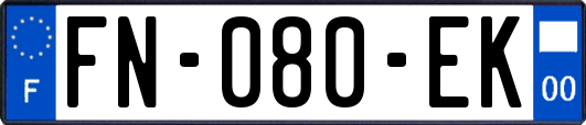 FN-080-EK