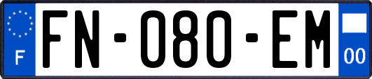 FN-080-EM
