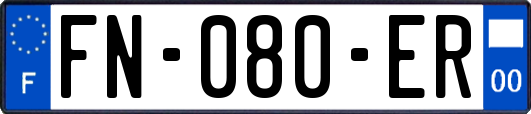 FN-080-ER