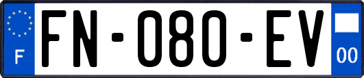 FN-080-EV