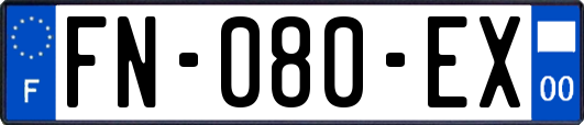 FN-080-EX