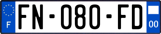 FN-080-FD